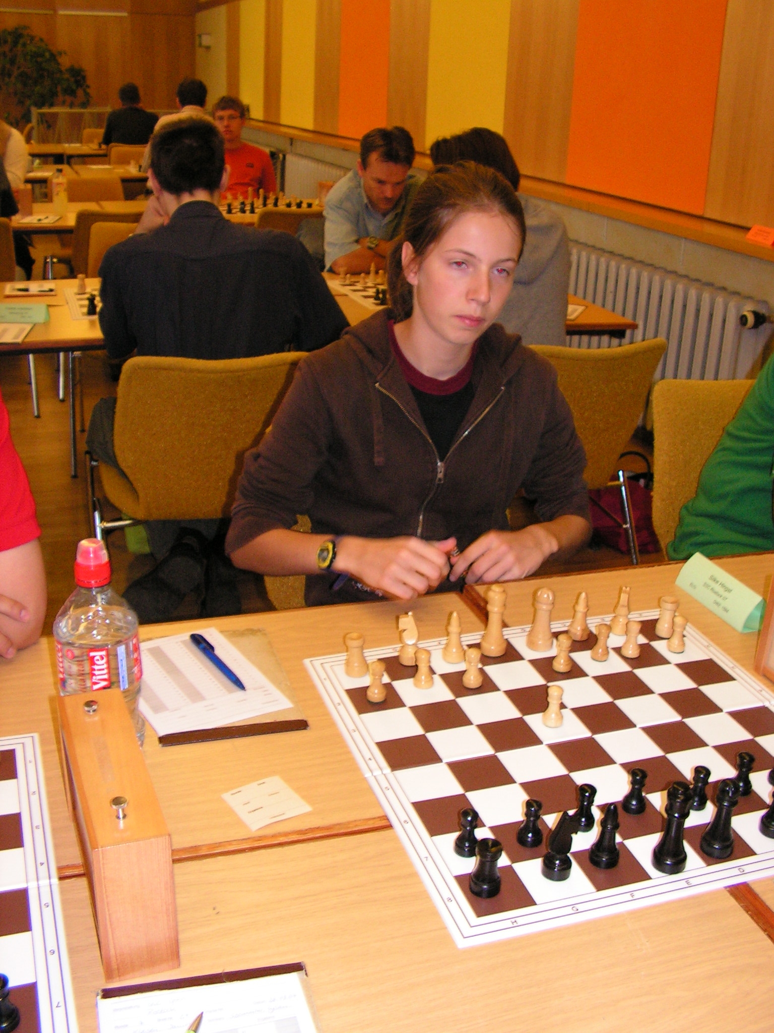 Vorschau